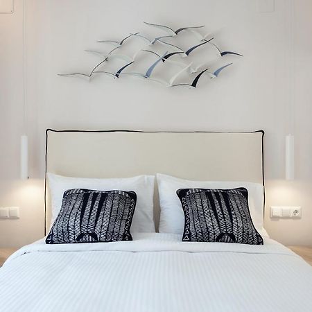 Corfu Χ Suite Exteriér fotografie